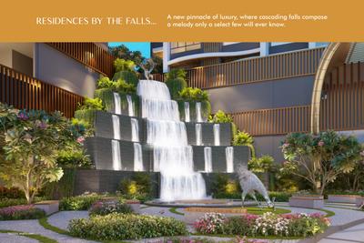 Image of 1125 Sq.ft 3 BHK Apartment / Flat for sale in Altamira By Vtp Luxe Phase 2, Lohegaon, Pune for Rs. 15000000