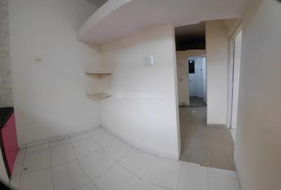 Hall Image of 950 Sq.ft 2 BHK Apartment / Flat for rent in Shashwat Athashree, Kopar Khairane Navi Mumbai for Rs. 42000