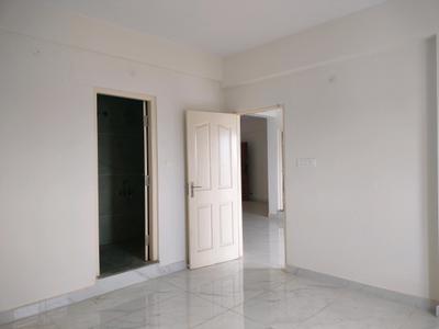 Bedroom Image of 1243 Sq.ft 2 BHK Apartment / Flat for sale in Habulus Pride, Electronic City Bengaluru for Rs. 6334500