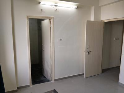 Bedroom Image of 1500 Sq.ft 3 BHK Apartment / Flat for rent in Shayona Aaryamaany by Shayona Group, New Ranip Ahmedabad for Rs. 24000