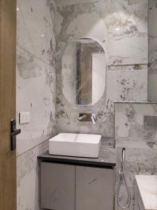 Bedroom Two Image of 2600 Sq.ft 3 BHK Builder Floor for sale in Mayfield Garden Gurgaon for Rs. 25000000