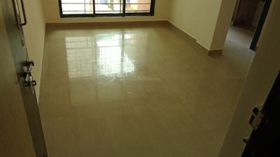 Living Room Image of 670 Sq.ft 1 BHK Apartment / Flat for sale in Ulwe Navi Mumbai for Rs. 4200000