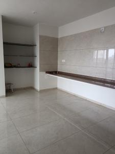 Kitchen Image of 2340 Sq.ft 3 BHK Apartment / Flat for sale in Naranpura Ahmedabad for Rs. 15500000