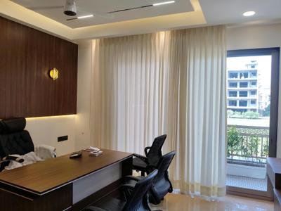 Bedroom Image of 4500 Sq.ft 4 BHK Builder Floor for sale in Nirwana Luxury Floors, Sector 50 Gurgaon for Rs. 64900000