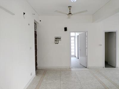 Living Room Image of 1600 Sq.ft 3 BHK Apartment / Flat for sale in Hahnemann Apartments, Sector 6 Dwarka New Delhi for Rs. 27000000
