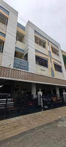 Image of 1650 Sq.ft 3 BHK Apartment / Flat for sale in Perungalathur, Chennai for Rs. 8900000