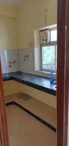 Kitchen Image of 1300 Sq.ft 3 BHK Apartment / Flat for sale in Bariatu Ranchi for Rs. 6500000