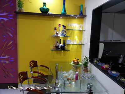 Hall Image of 3161 Sq.ft 3 BHK Villa for sale in Venkatesh Flora, Mundhwa Pune for Rs. 30500000