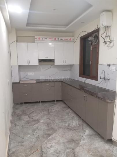 Sector 23A Kitchen 1