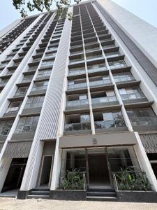 Image of 687 Sq.ft 2 BHK Apartment / Flat for sale in Rustomjee Bella, Bhandup West, Mumbai for Rs. 16200000