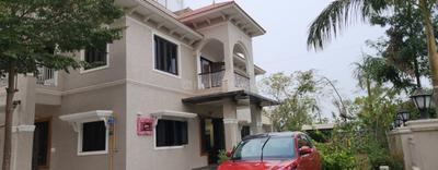 Image of 5625 Sq.ft 5 BHK Villa for sale in Raysan, Gandhinagar for Rs. 75000000