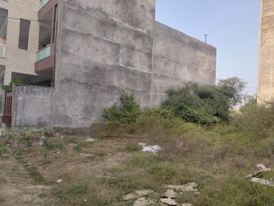 Image of 1740 Sq.ft Residential Plot / Land for sale in Vrindavan Yojana, Lucknow for Rs. 17500000