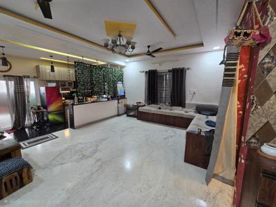 Hall Image of 1350 Sq.ft 5 BHK Independent House for sale in Iggalur Bengaluru for Rs. 29000000