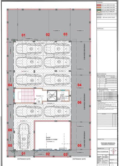 New Town Society Main Image 1