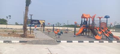 Image of 1200 Sq.ft Residential Plot / Land for sale in Samayapuram, Tiruchirappalli for Rs. 4044000