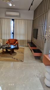 Hall Image of 1345 Sq.ft 2 BHK Apartment / Flat for sale in Kharadi Pune for Rs. 9500000