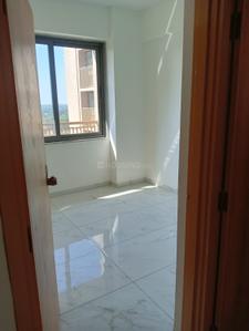 Bedroom Image of 1100 Sq.ft 2 BHK Apartment / Flat for sale in Antaliya 99, Vaishno Devi Circle Ahmedabad for Rs. 7000000