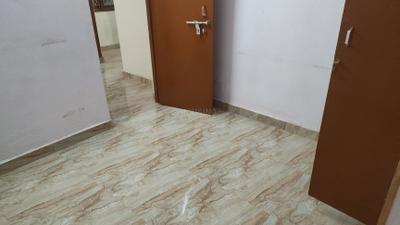 Bedroom Image of 1100 Sq.ft 2 BHK Builder Floor for rent in Indira Nagar Bengaluru for Rs. 36000