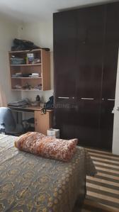 Bedroom Image of 1400 Sq.ft 3 BHK Apartment / Flat for sale in Prakrtii Apartments, Baner Pune for Rs. 15000000