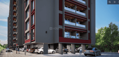 Image of 1149 Sq.ft 2 BHK Apartment / Flat for sale in Renuka Brzee, Ravet, Pune for Rs. 7300000