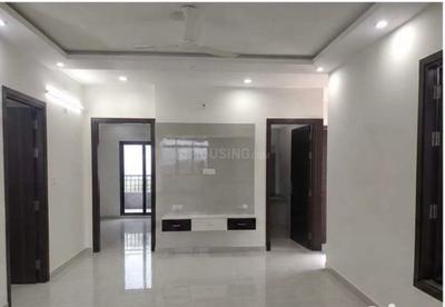 Hall Image of 1500 Sq.ft 3 BHK Apartment / Flat for sale in HL City, sector 37 Bahadurgarh for Rs. 5000000