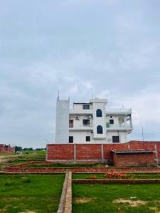 Image of 1360 Sq.ft Residential Plot / Land for sale in Rohania, Varanasi for Rs. 4760000