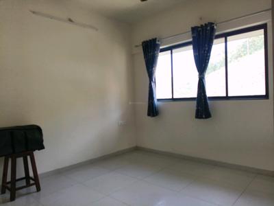 Bedroom Image of 1328 Sq.ft 3 BHK Apartment / Flat for sale in Shapoorji Pallonji Vanaha, Bavdhan Pune for Rs. 10900000