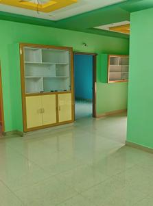 Hall Image of 1130 Sq.ft 2 BHK Independent House for rent in Lalitha Nagar Kakinada for Rs. 8500