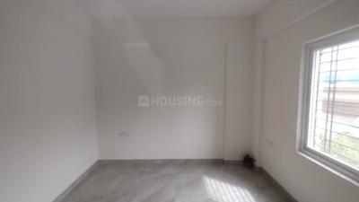 Bedroom Image of 1730 Sq.ft 3 BHK Apartment / Flat for sale in Indira Iris Apartments by Indira Developers, Thanisandra Bengaluru for Rs. 15000000