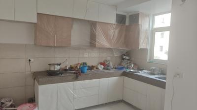 Kitchen Image of 2359 Sq.ft 4.5 BHK Villa for sale in Godrej Crest, Jaypee Greens Greater Noida for Rs. 36000000