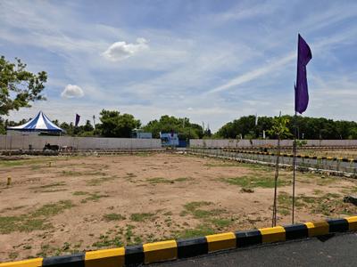 Image of 713 Sq.ft Residential Plot / Land for sale in Tambaram, Chennai for Rs. 2494787