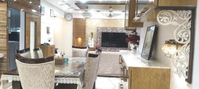 Hall Image of 1654 Sq.ft 3 BHK Apartment / Flat for sale in South City Residency, Prince Anwar Shah Connector Kolkata for Rs. 33500000
