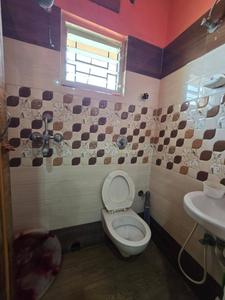 Image of 1600 Sq.ft 3 BHK Penthouse for sale in Tollygunge, Kolkata for Rs. 9000000