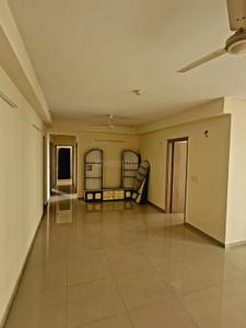 Hall Image of 1750 Sq.ft 3 BHK Apartment / Flat for rent in DLF Express Greens, Manesar Gurgaon for Rs. 26000