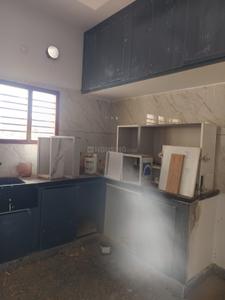 Kitchen Image of 800 Sq.ft 3 BHK Independent House for sale in Andrahalli Bengaluru for Rs. 16000000