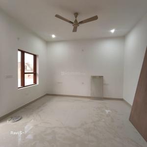 Bedroom Image of 3500 Sq.ft 3 BHK Builder Floor for rent in Sector 21 Gurgaon for Rs. 44000