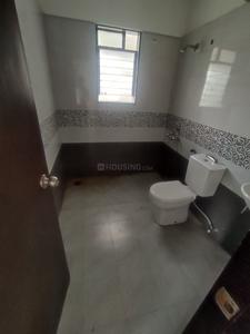 Bathroom Image of 1770 Sq.ft 3.5 BHK Apartment / Flat for sale in Sai Canary Phase I, Balewadi Pune for Rs. 16500000