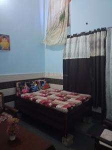Bedroom Image of 1130 Sq.ft 1 BHK Farm House for sale in Abbasi Rao Millat Home, Lisari Meerut for Rs. 3500000