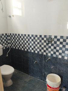 Bathroom Image of 830 Sq.ft 2 BHK Apartment / Flat for sale in Korattur Chennai for Rs. 8300000