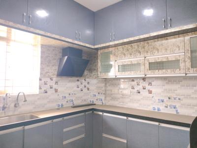 Kitchen Image of 1068 Sq.ft 2 BHK Apartment / Flat for sale in Balaji Serenity, Electronic City Bengaluru for Rs. 6800200