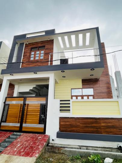 Image of 1300 Sq.ft 2 BHK Independent House for sale in Jankipuram Extension, Lucknow for Rs. 4600000