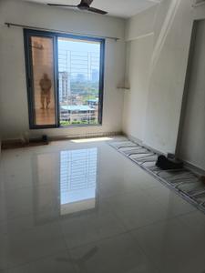Hall Image of 930 Sq.ft 2 BHK Apartment / Flat for rent in Kalyan West Kalyan for Rs. 25000