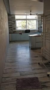 Kitchen Image of 5000 Sq.ft 4 BHK Villa for rent in Koncept The Neighbourhood, Kompally Hyderabad for Rs. 140000