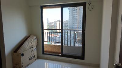 Bedroom Image of 860 Sq.ft 2 BHK Apartment / Flat for sale in Raunak City Sector IV D2, Kalyan West Kalyan for Rs. 5800000