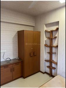 Balcony Image of 950 Sq.ft 2 BHK Apartment / Flat for sale in Aaryan Gloria, South Bopal Ahmedabad for Rs. 6500000