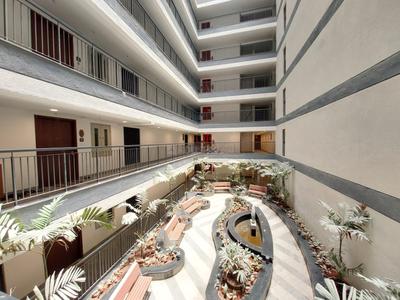 Image of 2027 Sq.ft 4 BHK Apartment / Flat for rent in Appaswamy The Broadstone, Ramapuram, Chennai for Rs. 100000