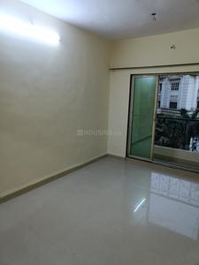 Hall Image of 650 Sq.ft 1 BHK Apartment / Flat for sale in Wadhwa Heights Shiv Leela, Kalyan West Kalyan for Rs. 3711000