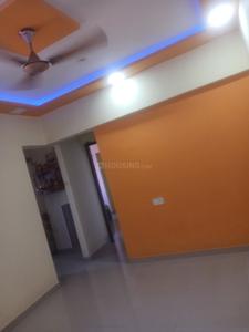 Hall Image of 415 Sq.ft 1 BHK Apartment / Flat for sale in Haware Citi , Kasarvadavali Thane for Rs. 4650000