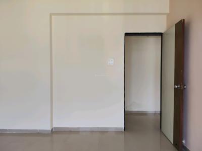 1 BHK Flat