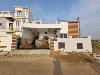 Image of 1200 Sq.ft Residential Plot / Land for sale in Goodluck Residency Phase 2, Mathpurena, Raipur for Rs. 3900000